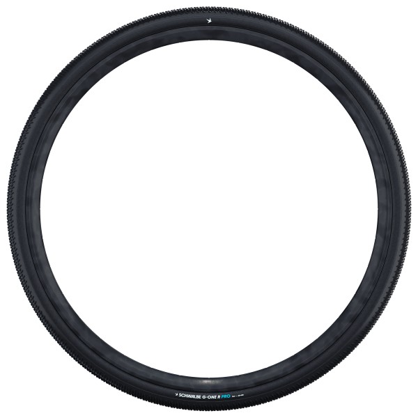 Schwalbe - G-One R Pro Evo 28'' (45-622) V-G TLR - Pneu de vélo