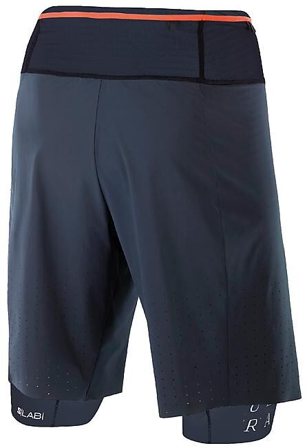 SALOMON - SHORT/CUISSARD S-LAB ULTRA FDH 2IN1 M