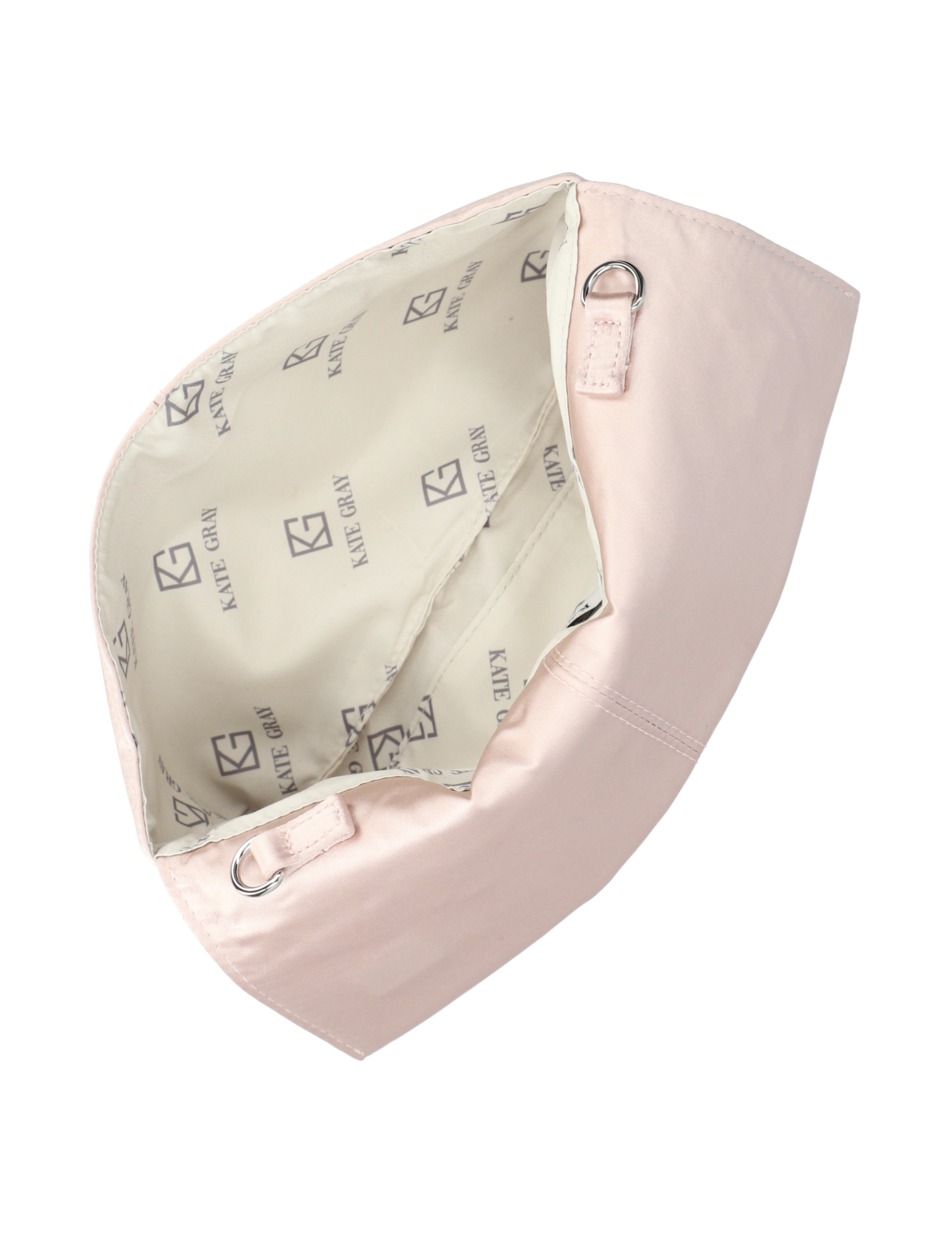 Textil Clutch