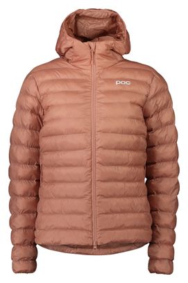 Veste Manches Longues Femme Poc Coalesce Rock Salt Rose