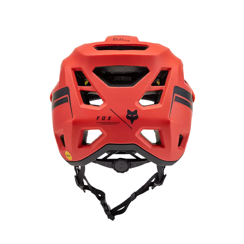 FOX Speedframe cykelhjelm MIPS orange