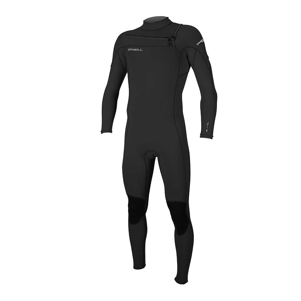 O'Neill HAMMER - Combinaison 3/2mm Homme black/black/black