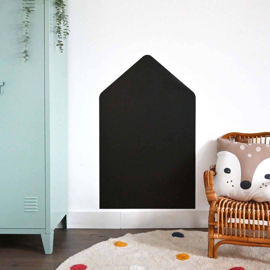 ferflex magneetbord huis met magneten