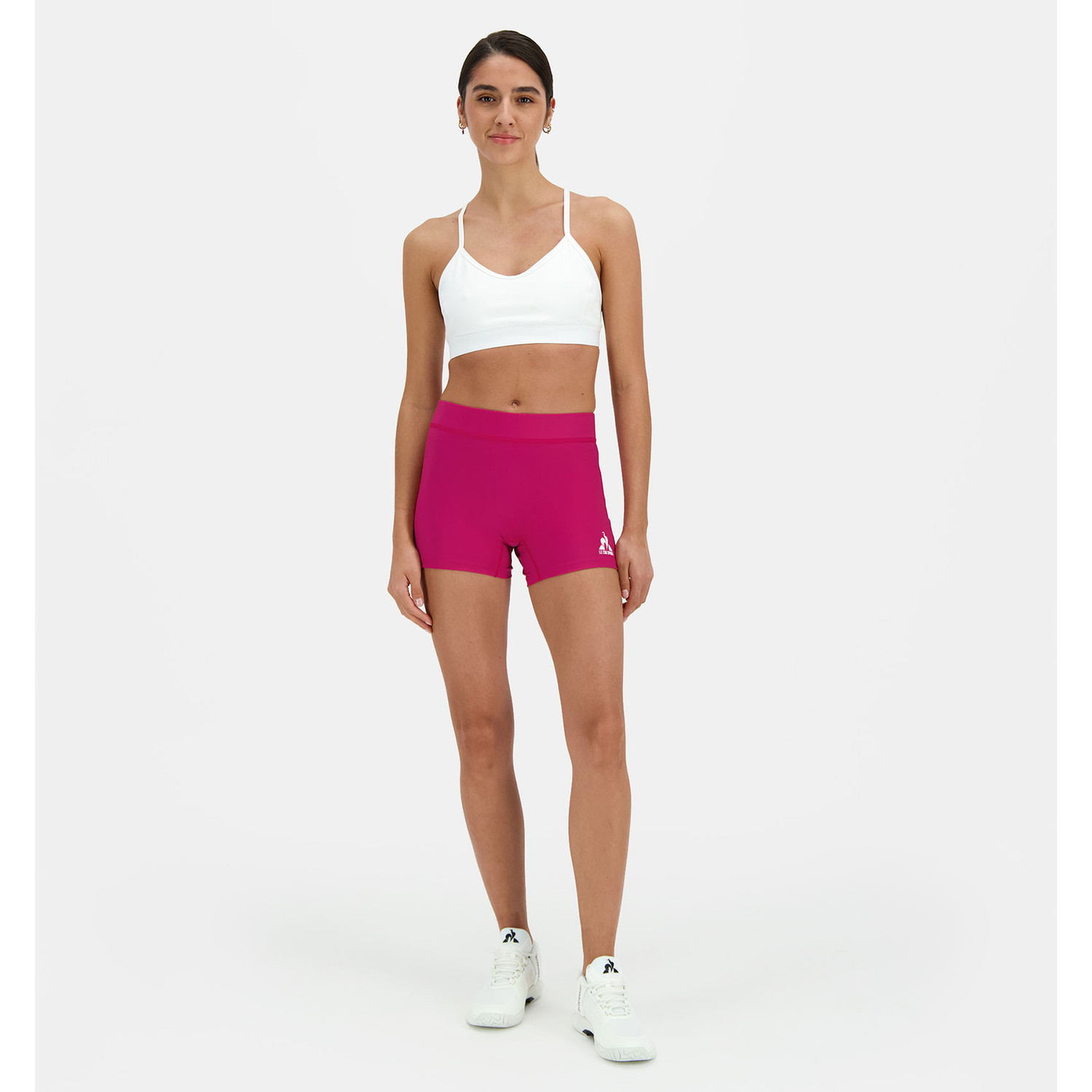 Le Coq Sportif Pro Slam Short