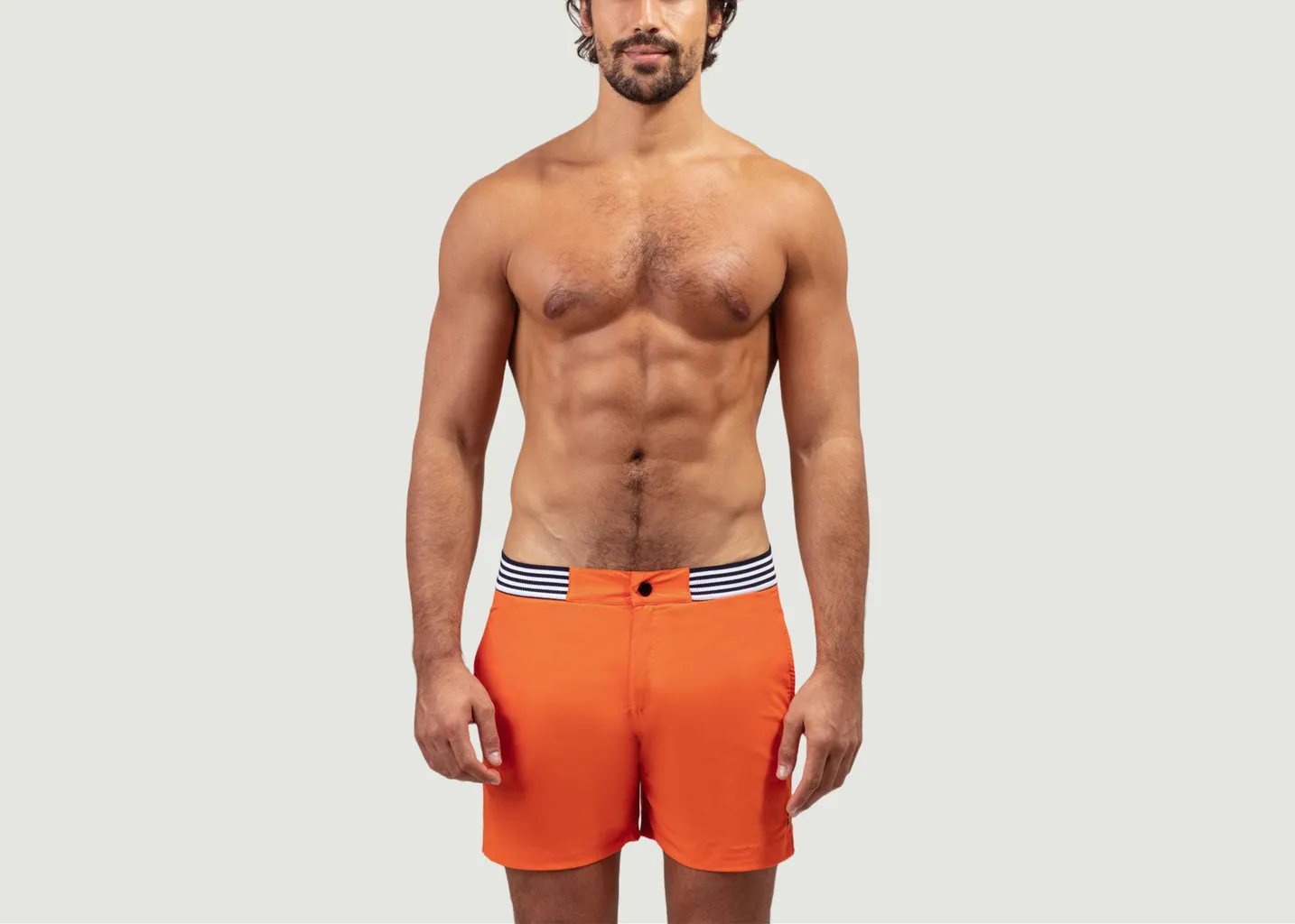 Short de bain urbain Ron Dorff