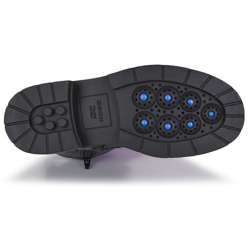 Geox - D SPHERICA EC7 - Noir