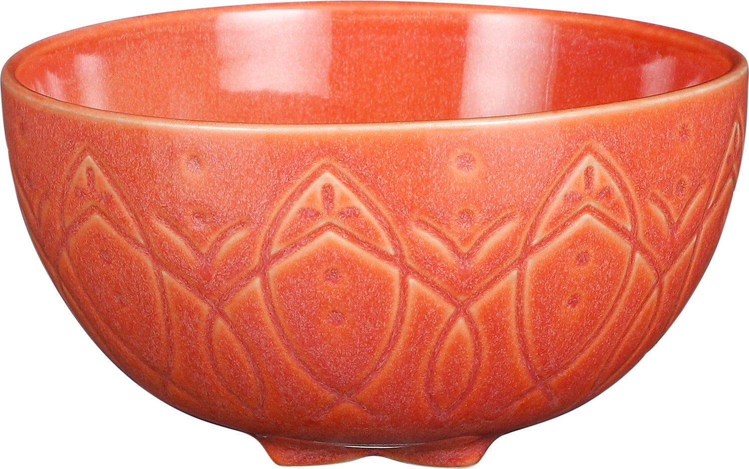 Mica Decorations schaal Sem roze D 14,5 H 7,5 cm