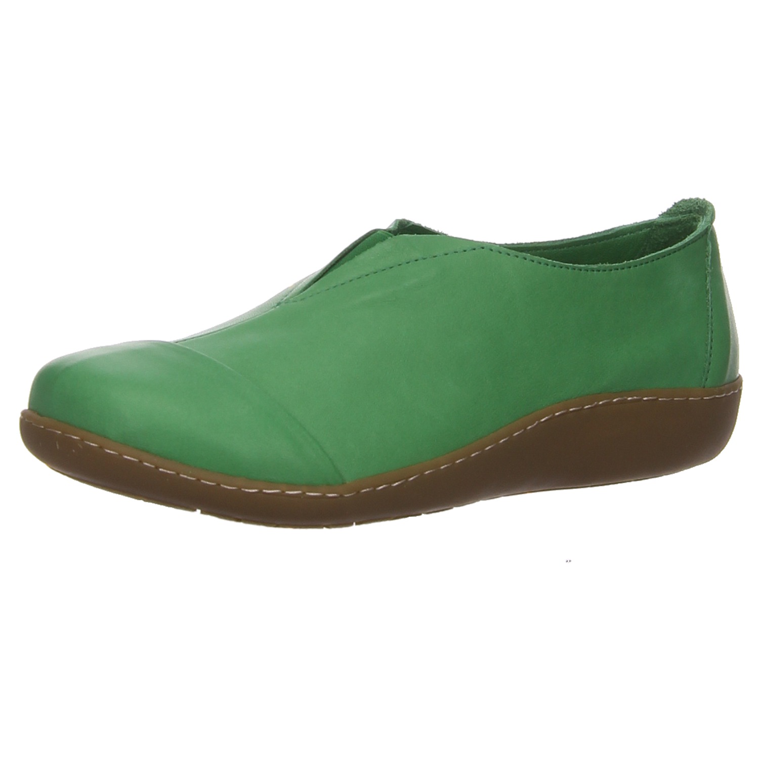elbandi Slipper grün grün