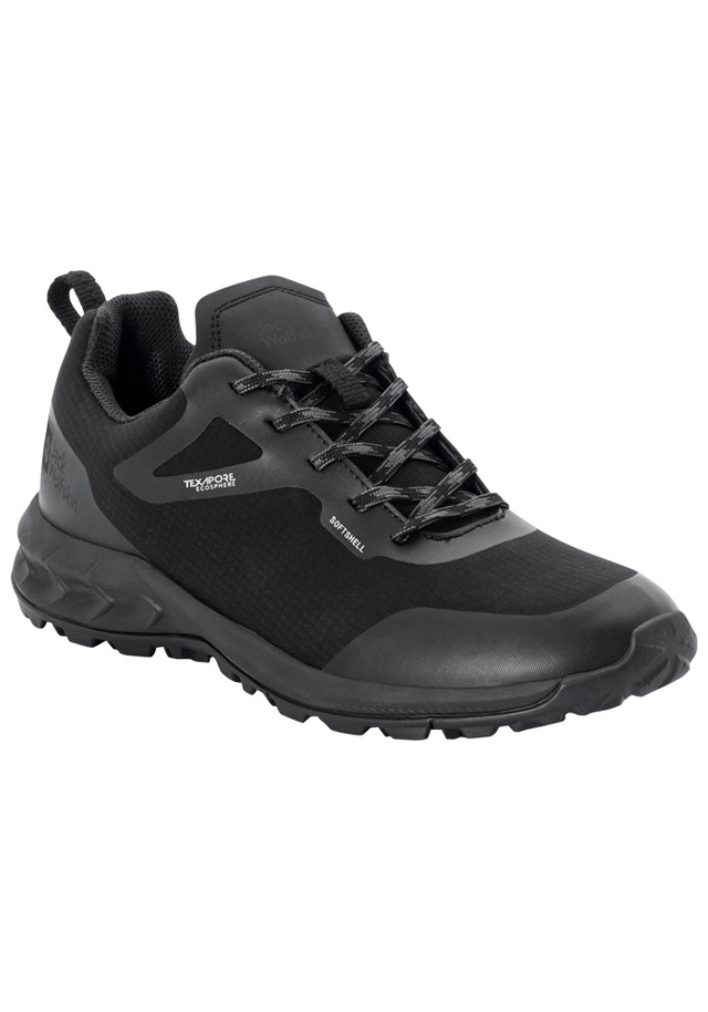 Jack Wolfskin Outdoorschuh »WOODLAND SHELL TEXAPORE LOW W«