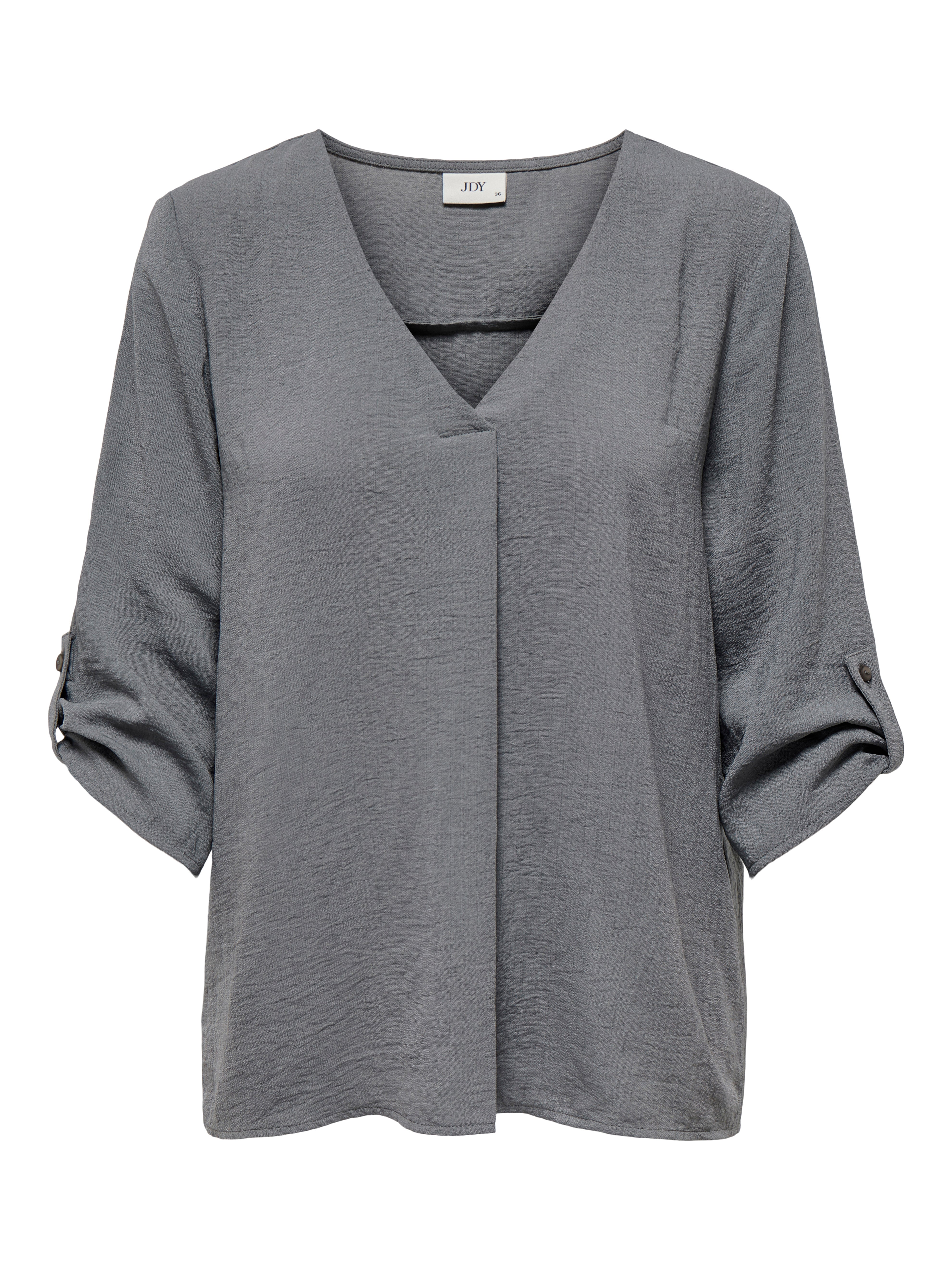 JDYDIVYA Top Steel Gray