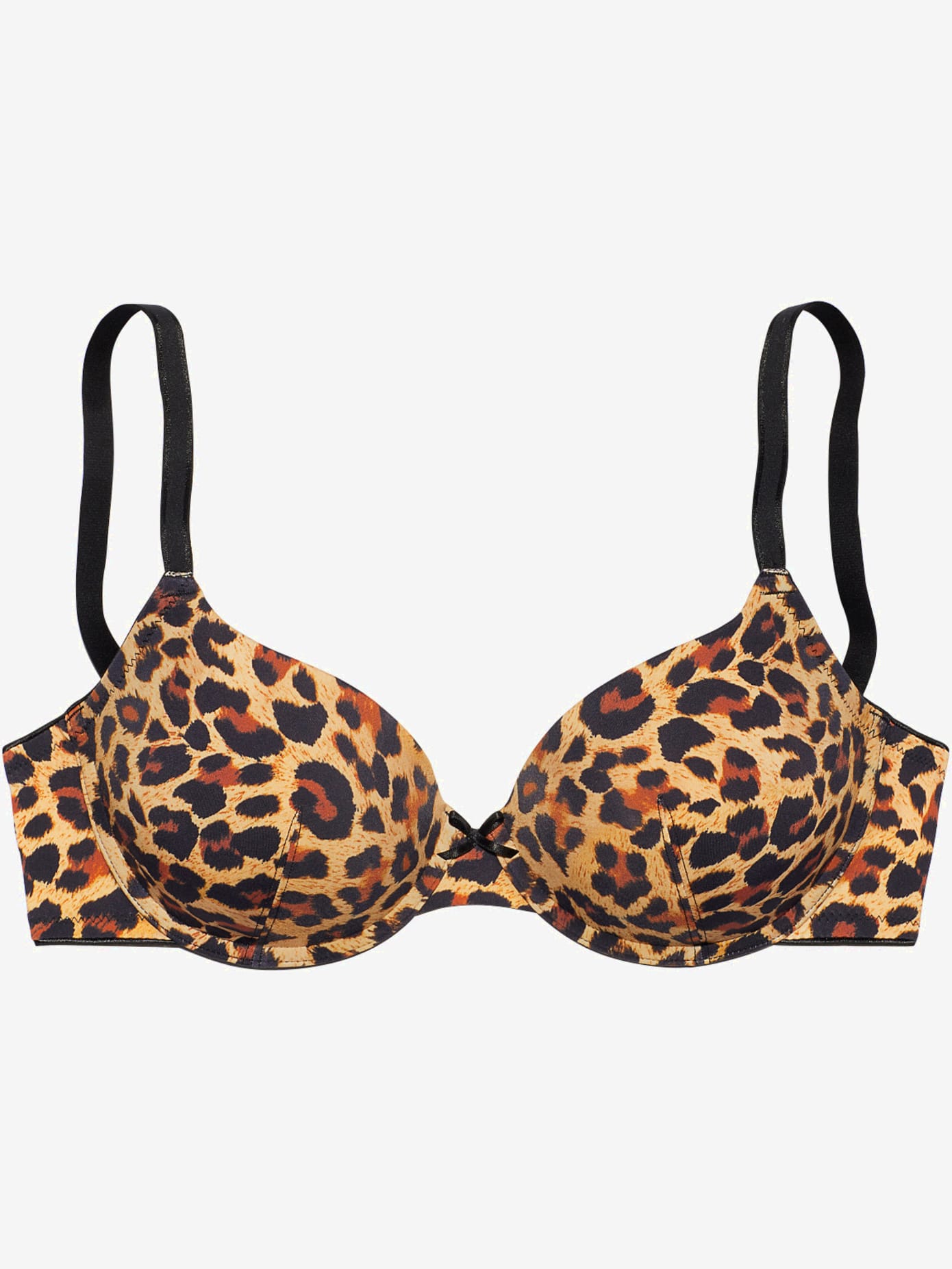 Soutien-gorge à armatures soutien-gorge spécial t-shirt tendance, bonnets préformés sans couture. invisible sous les hauts ajustés