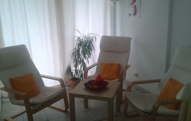 Honigmassage in Peine als Geschenkidee