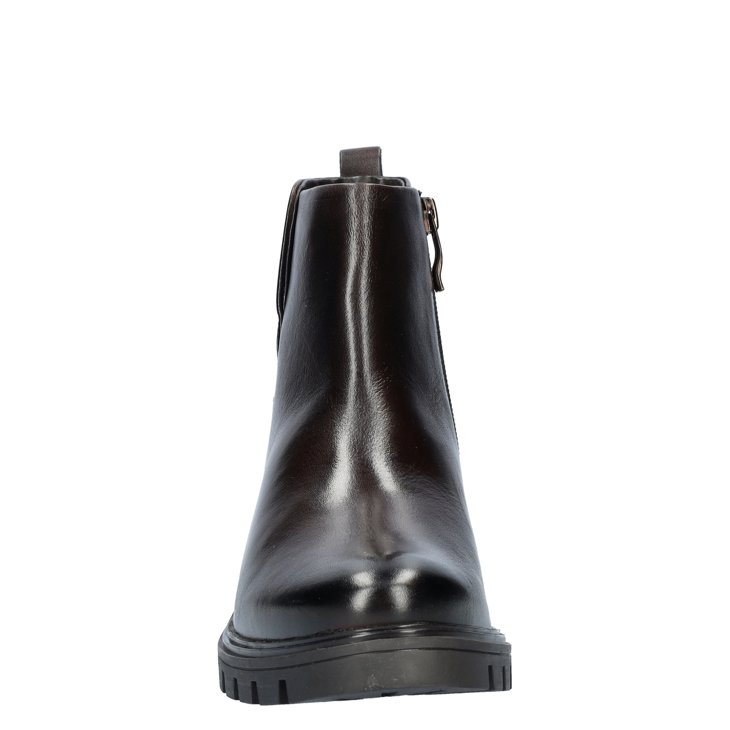 Denver dames boot Ara Bruin