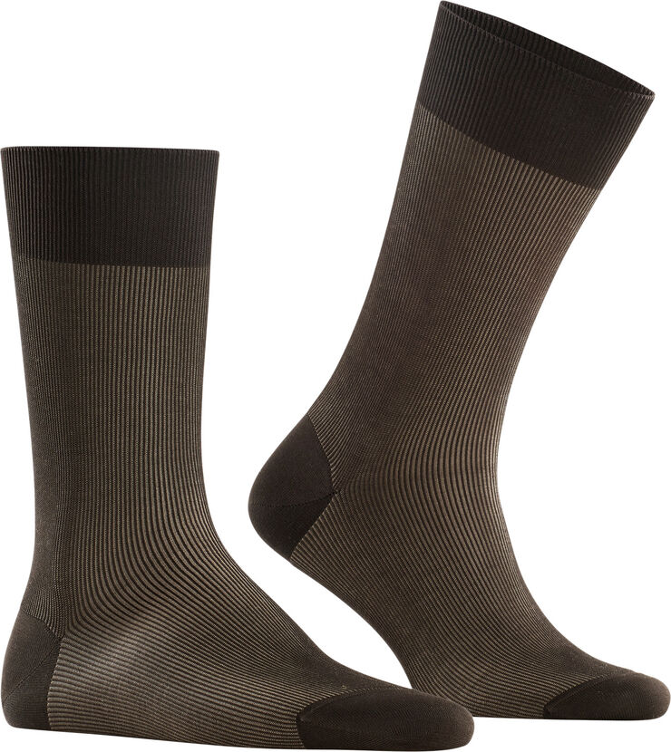 Falke FALKE Fine Shadow SO Brown