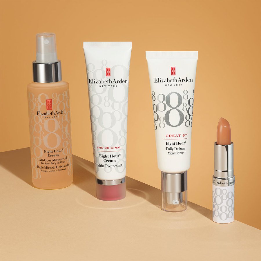 Elizabeth Arden Eight Hour Cream Lip Protectant Stick SPF15 3,7g