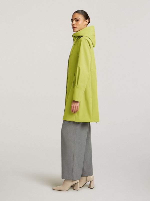 Creenstone - Demi coat - Regenjas - Dames