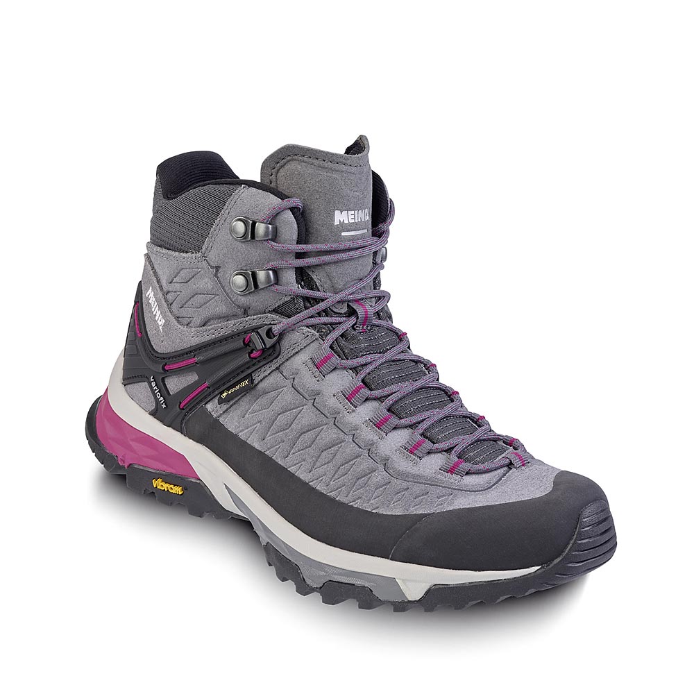 Top Trail Lady Mid GTX