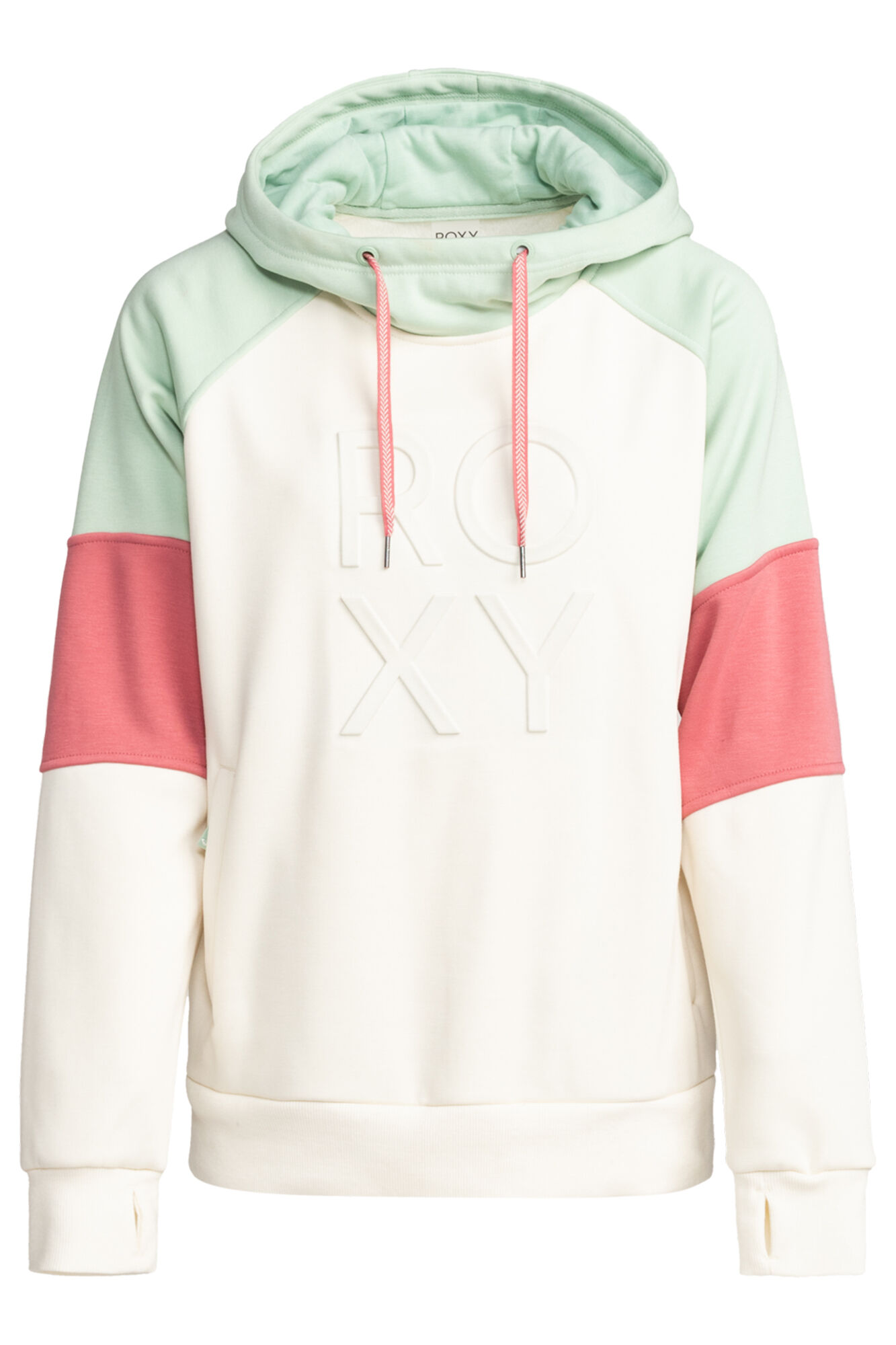 Liberty - Moletom Técnico Feminino