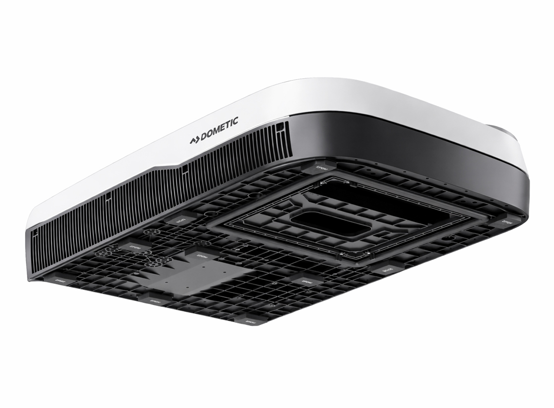 Dometic FJZ7 2200W inverter dakairco - white
