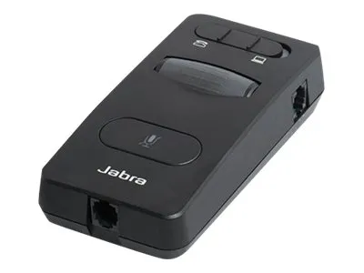 Jabra LINK 860 - Audioprocessor for telefon
