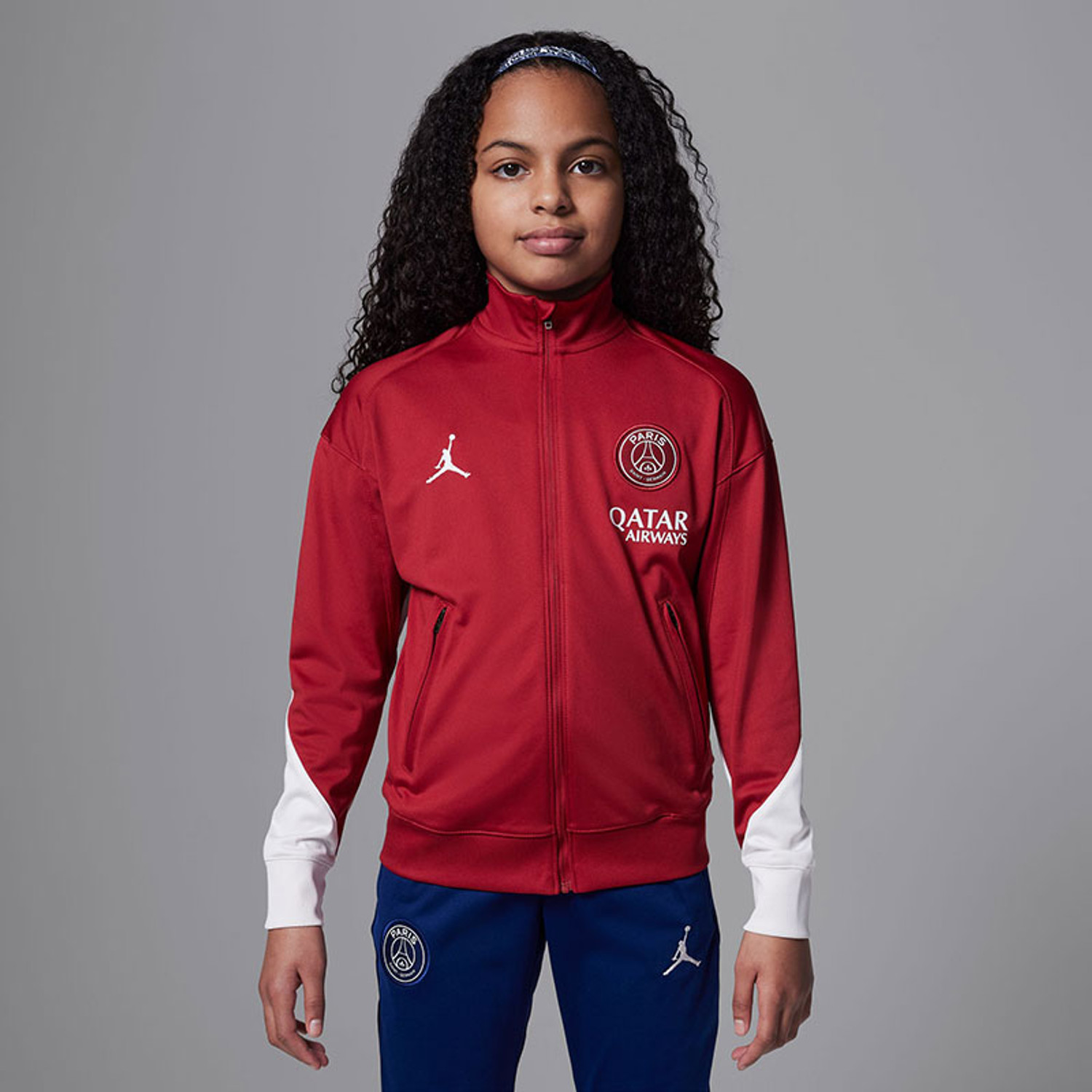Nike Paris Saint-Germain Strike Trainingspak Kids