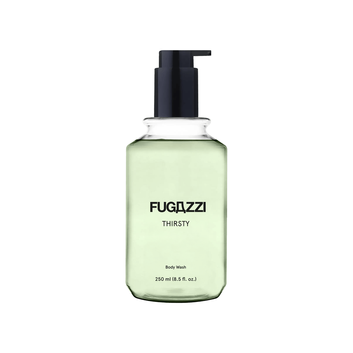 Thirsty Body Wash 250ml