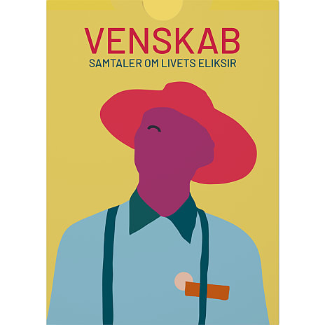 Venskab