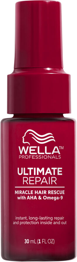 Wella Wella Professionals Ultimate Repair Miracle Hair Rescue 30ml