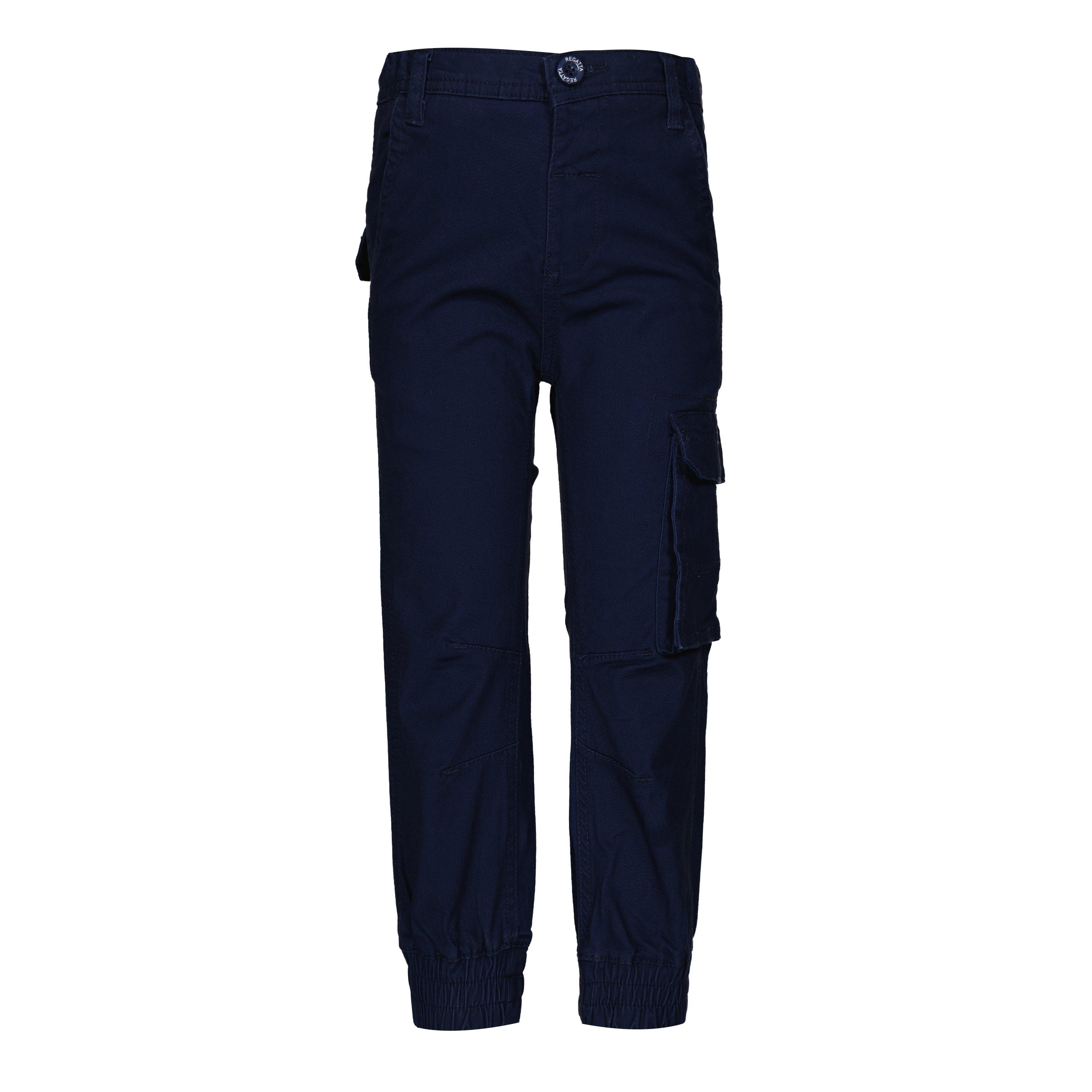 Regatta Regatta Attala Cargo Walking Trouser Unisex Kids