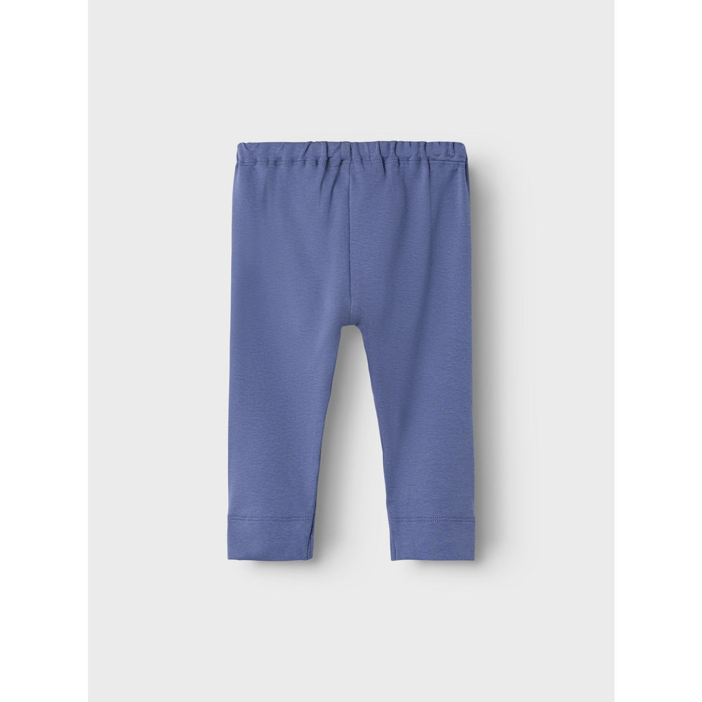 Køb Lil'Atelier Troposphere Solid Geo Ame Loose Bukser