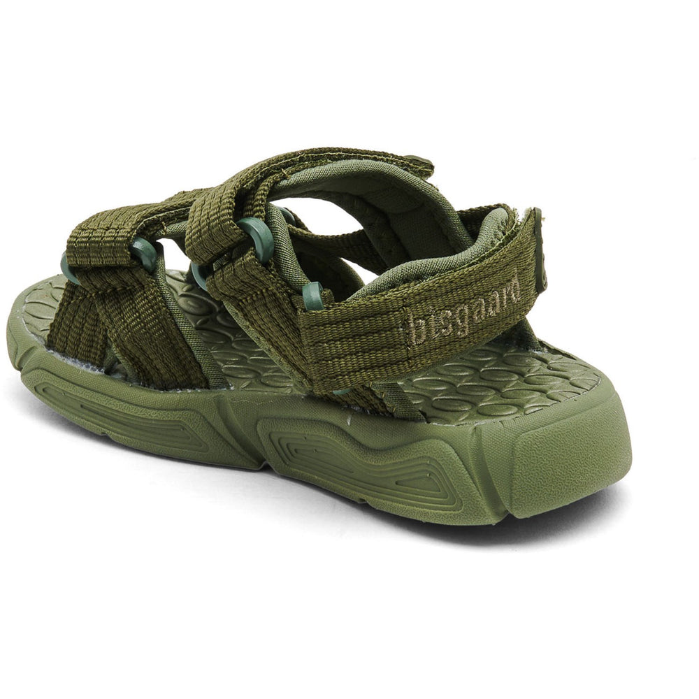 Køb Bisgaard Olive Louis Sandal