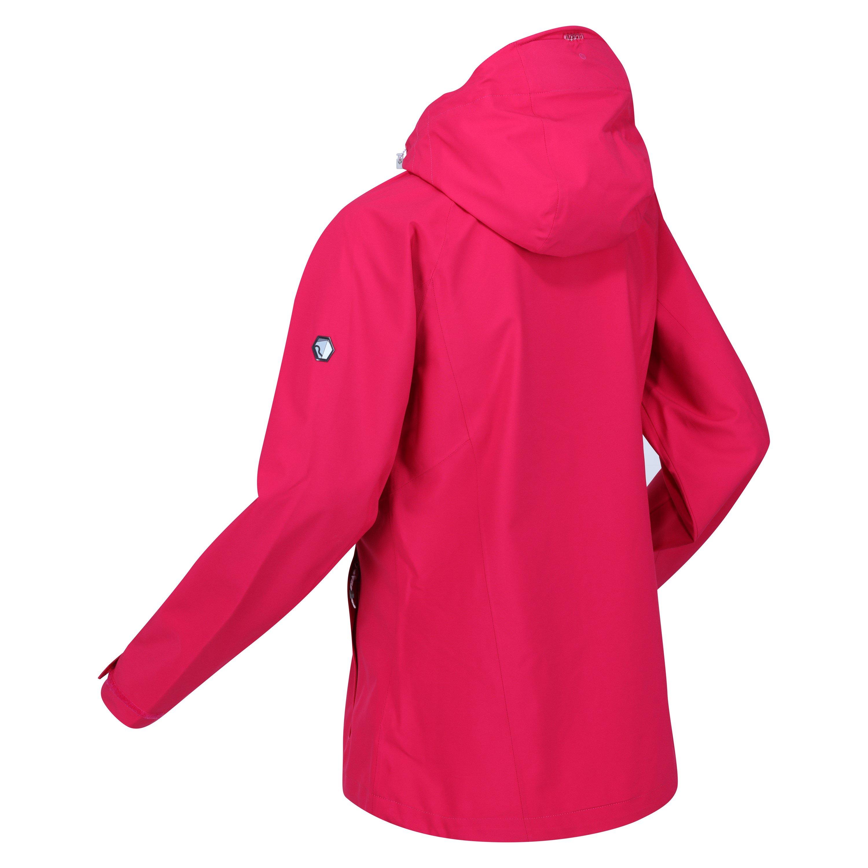 Regatta Britedale Waterproof Jacket Ladies