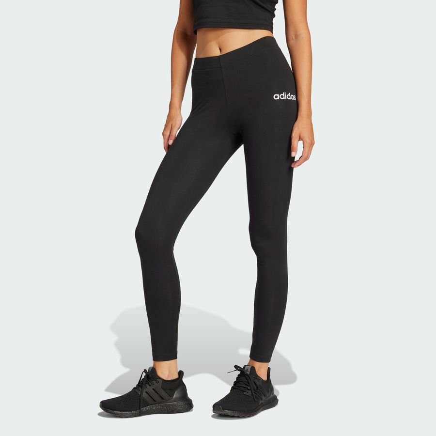 Adidas Legging coton Essentials Linear