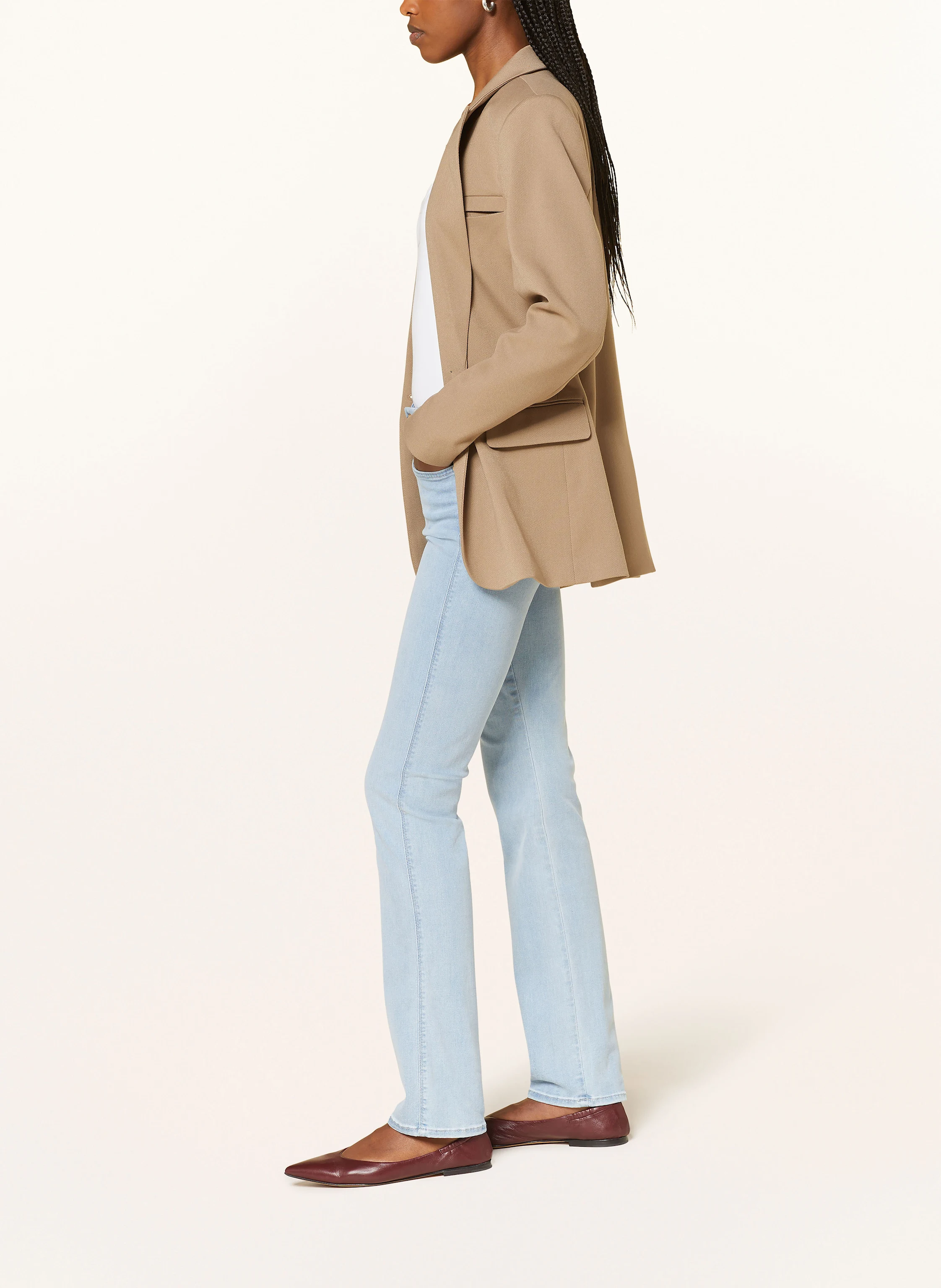 7 for all mankind Jeans KIMMIE