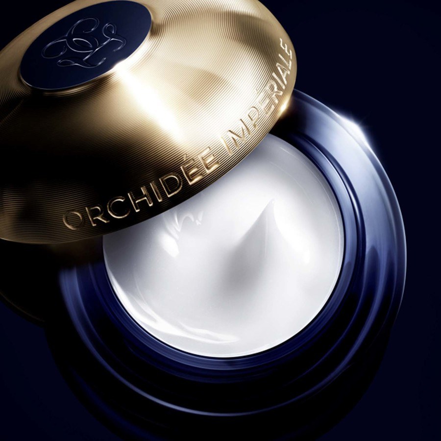 Guerlain Orchidée Impériale Eye & Lip Cream 20ml