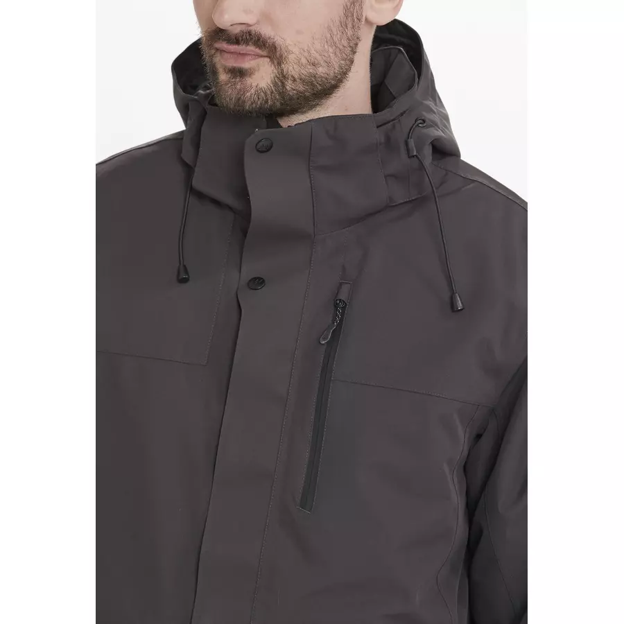 Whistler Parka Buron 1016 Phantom