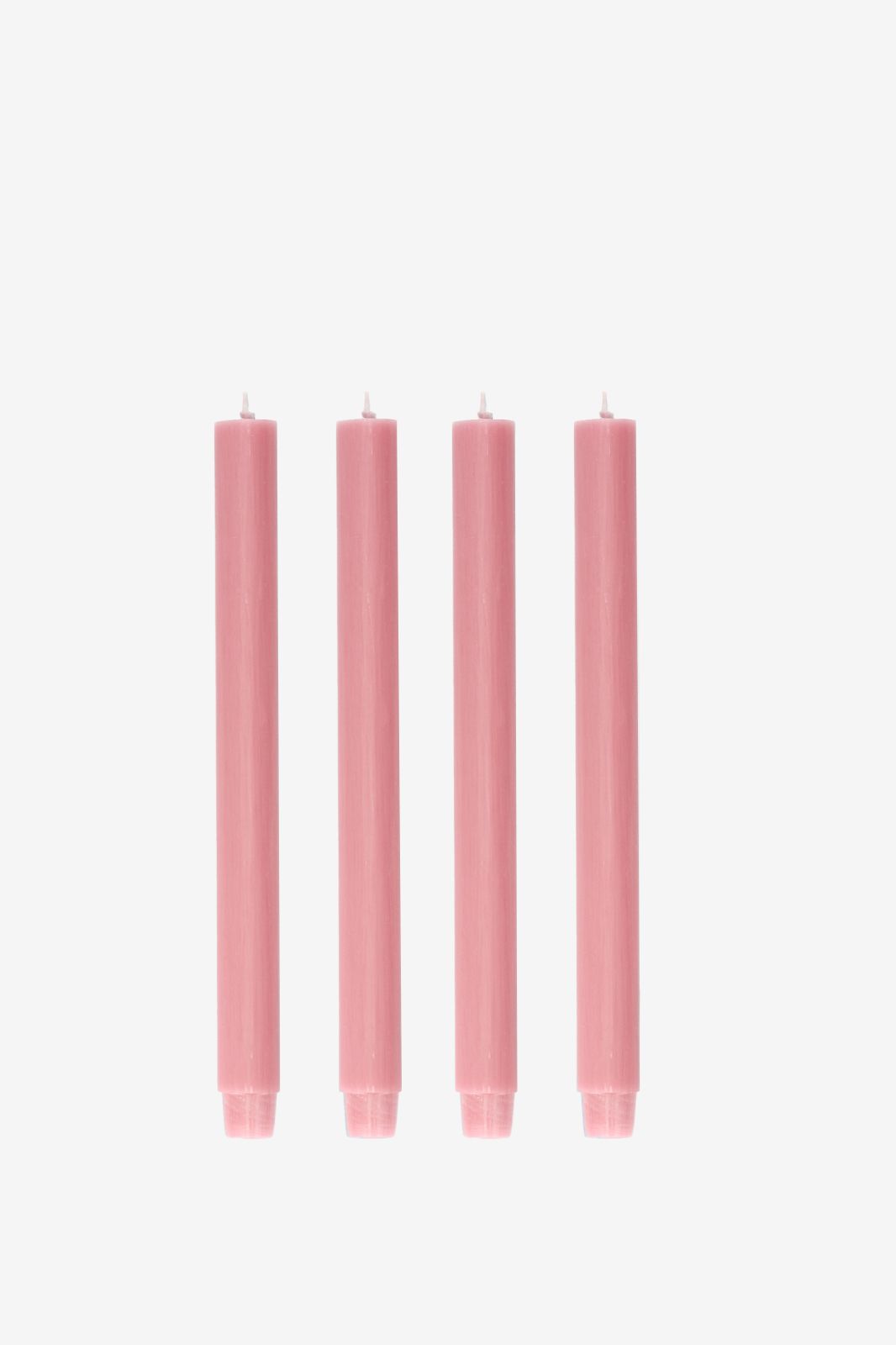 Dinerkaars antiek roze Ø 2,6 cm