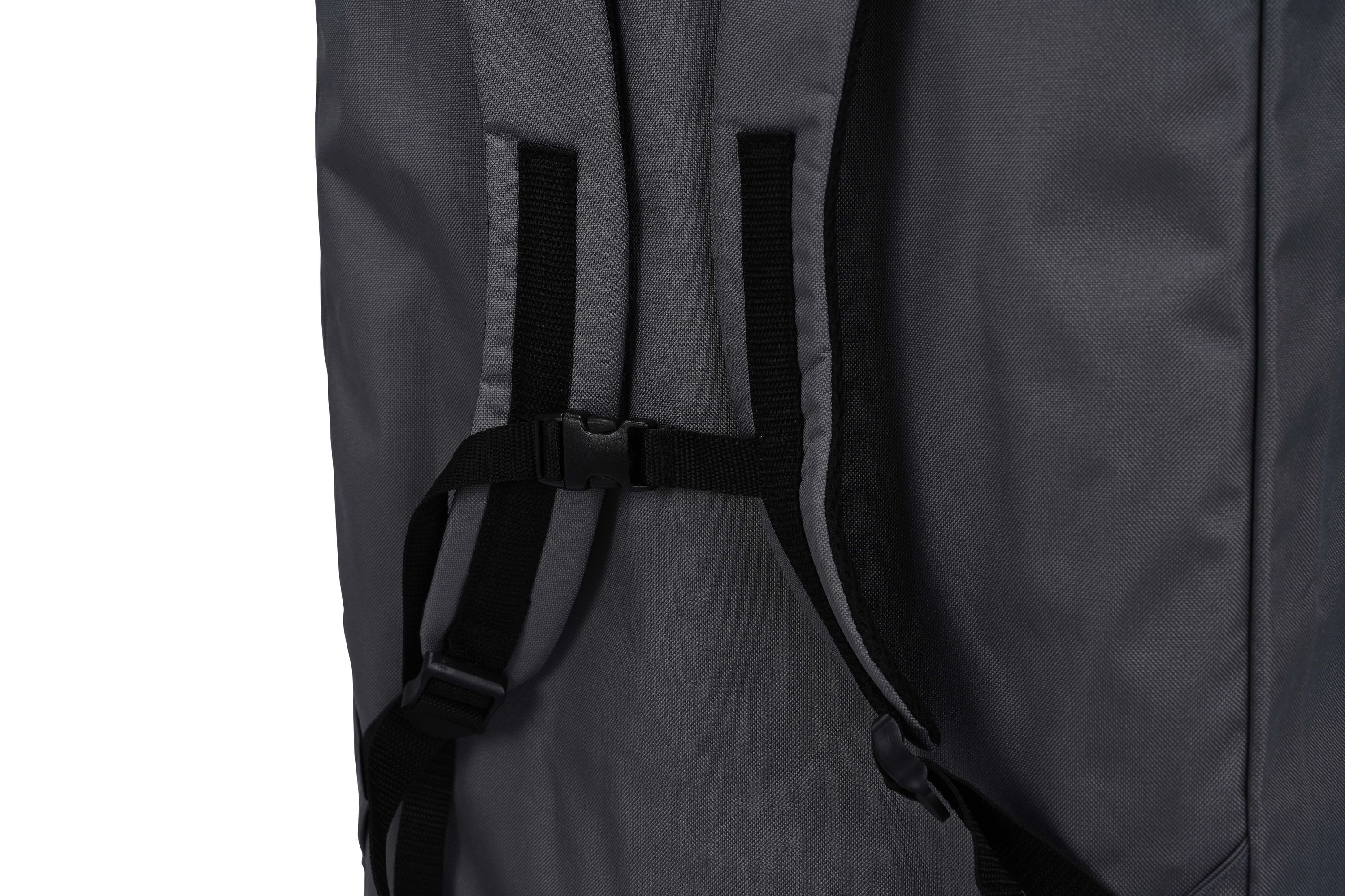 Aqua Marina SUP Rucksack grau Grösse S