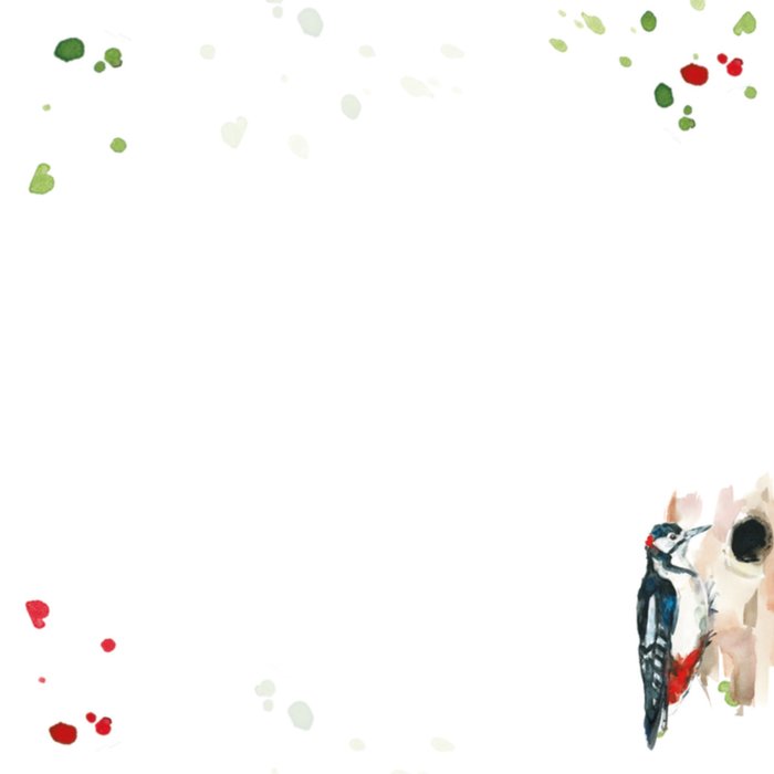 Verjaardag | Michelle Dujardin | Illustratie