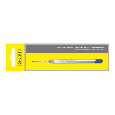 Online - Recharge de stylo bille softlow