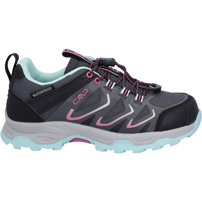 CMP Kinder Byne Low WP Schuhe