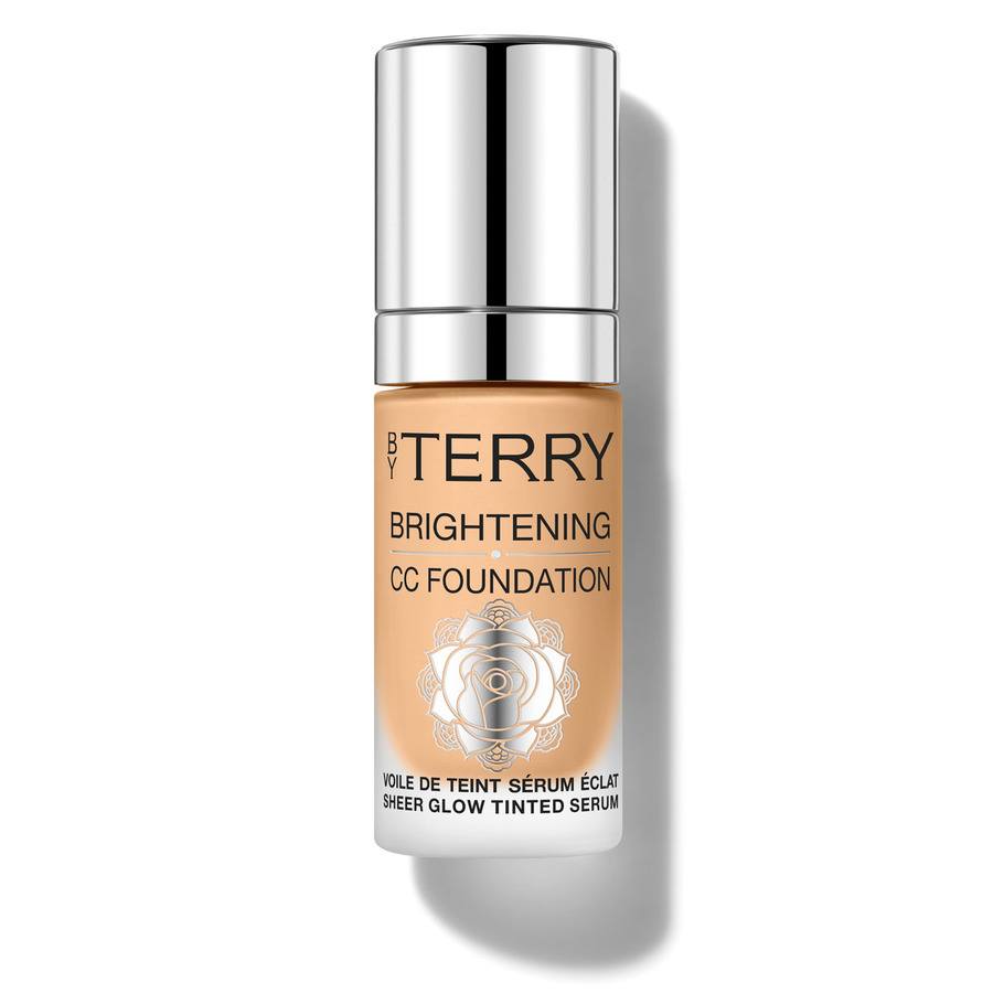 By Terry Brightening CC Foundation 5N 30ml