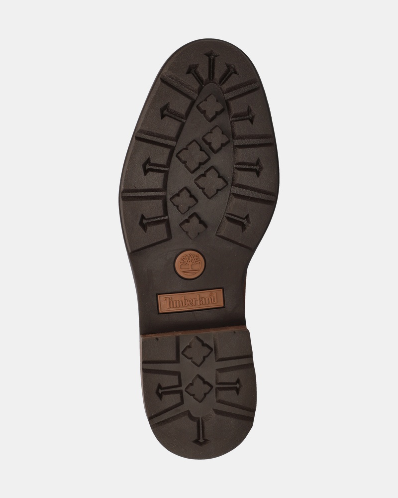 Timberland Brimfield Chelseaboots  - cognac