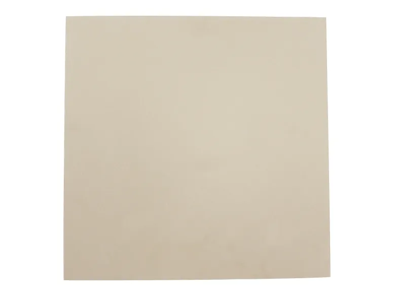 Pizzasten 345×345 mm. til CoZZe pizzaovn