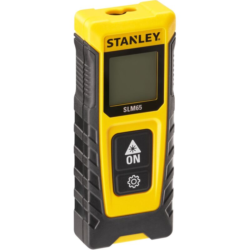 Télémètre laser STANLEY SLM65 - 20 m