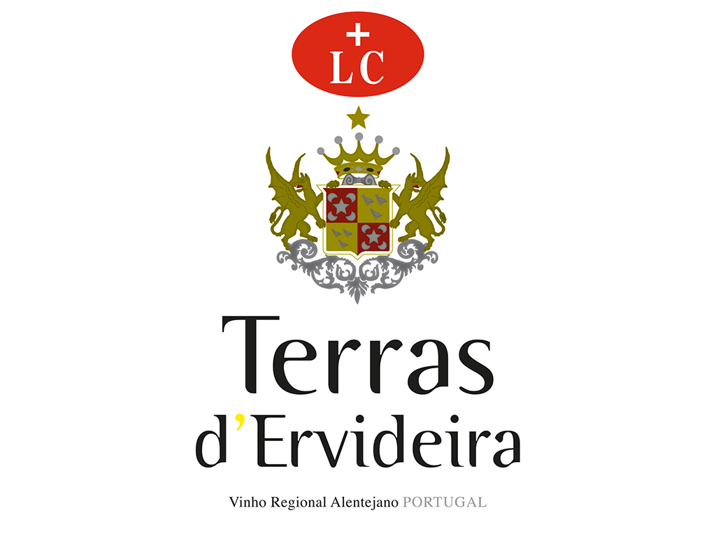 VINHO TINTO TERRAS D'ERVIDEIRA ALENTEJO 0.75L
