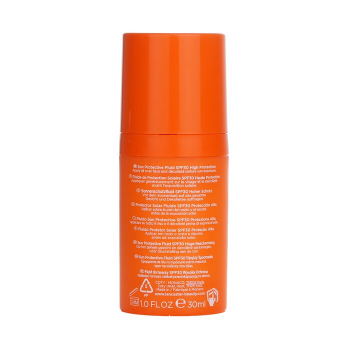 Lancaster Lancaster Sun Beauty Nude Skin Sensation Sun Protective Fluid SPF 30 30ml/1oz