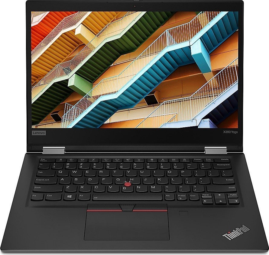 Lenovo ThinkPad Yoga X390 | i7-8665U | 13.3