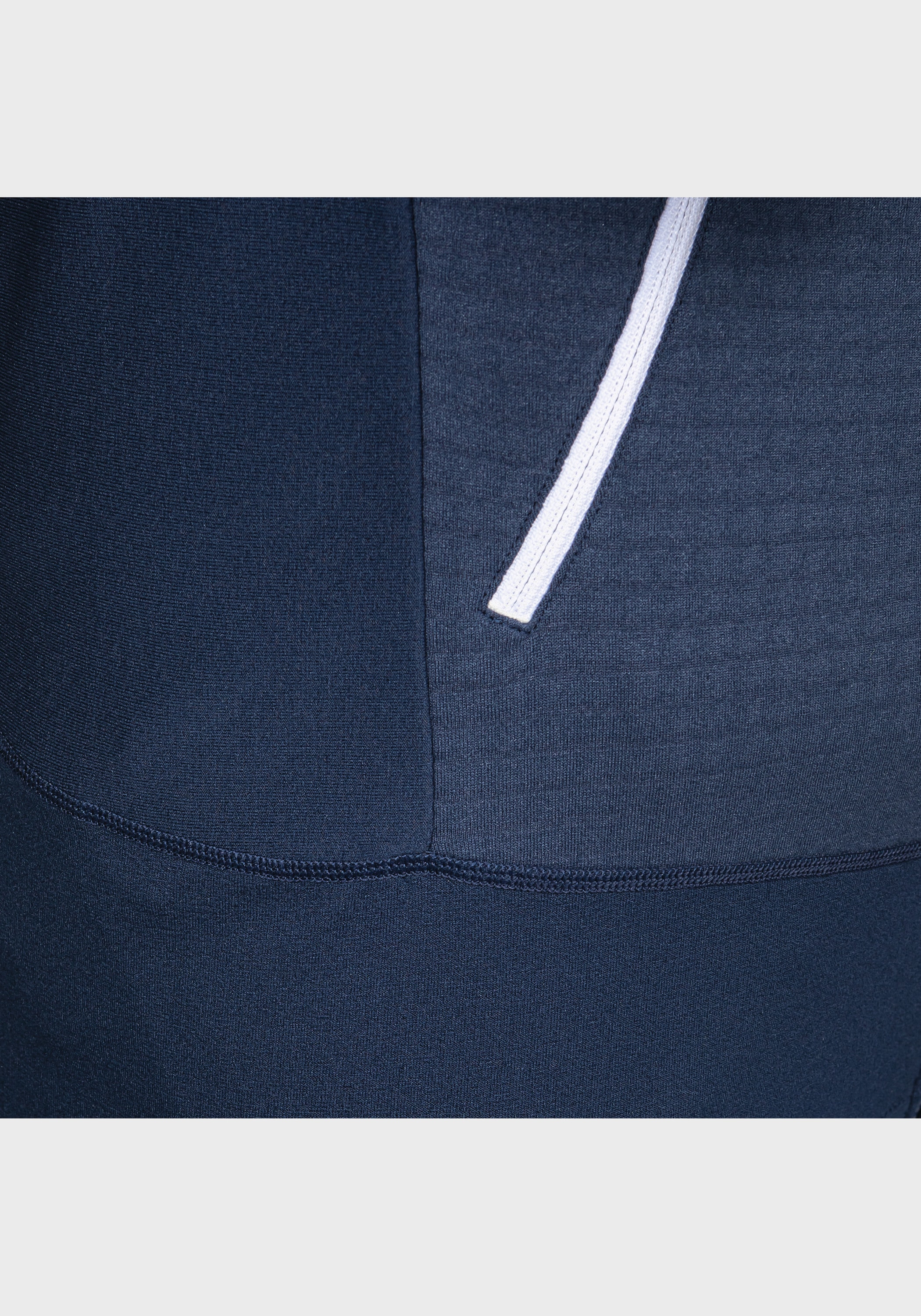 Schöffel Fleecejacke »Fleece Hoody Monte Sart M« mit Kapuze