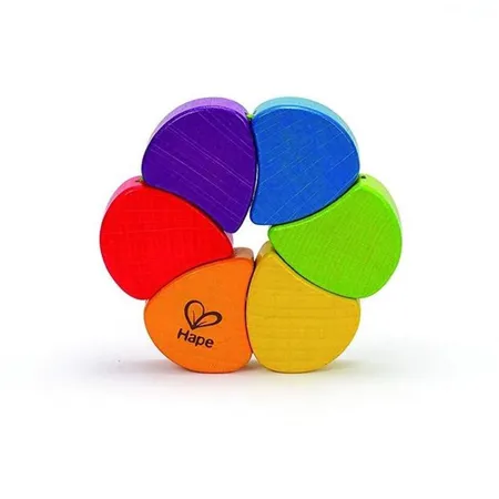Hape Regenbogen-Greifring